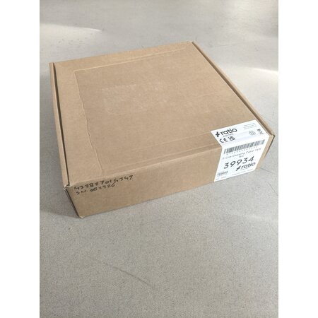 Ratio E-Line Laadkabel type 2 - 3 fase 16A - 15 meter - Gerepareerd