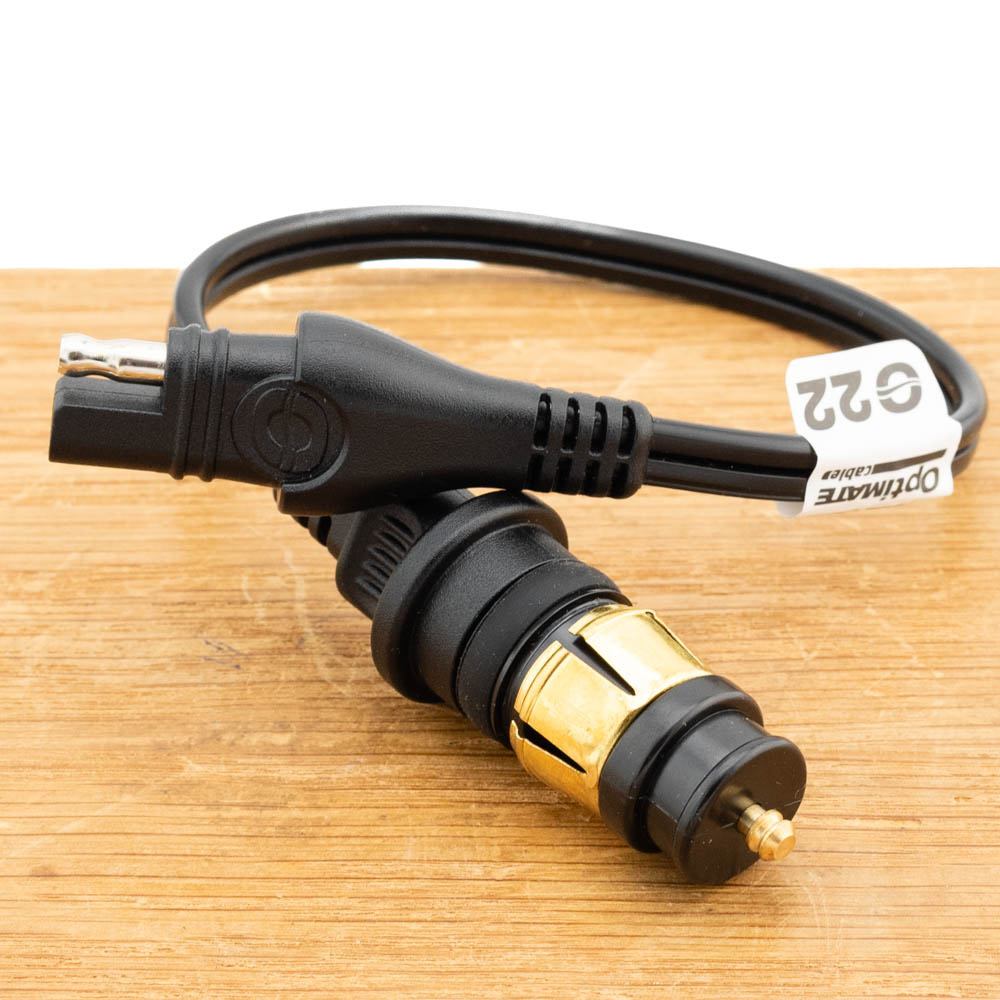Optimate Cable O-22