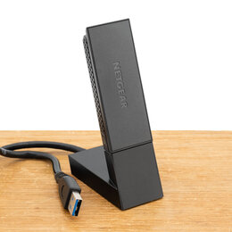 Victron GX WiFi module long range (Netgear AC1200)