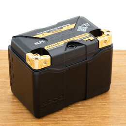 Noco Genius NLP5 Powersport Accu 12V 250A