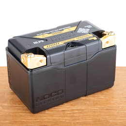 Noco Genius NLP9 Powersport Accu 12V 400A
