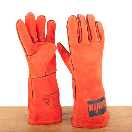 Telwin Montana professionele lashandschoenen