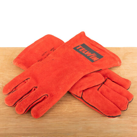 Telwin Montana professionele lashandschoenen