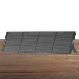 CN Powerstations CN PS-PV240X1 240W Opvouwbaar Zonnepaneel 240W