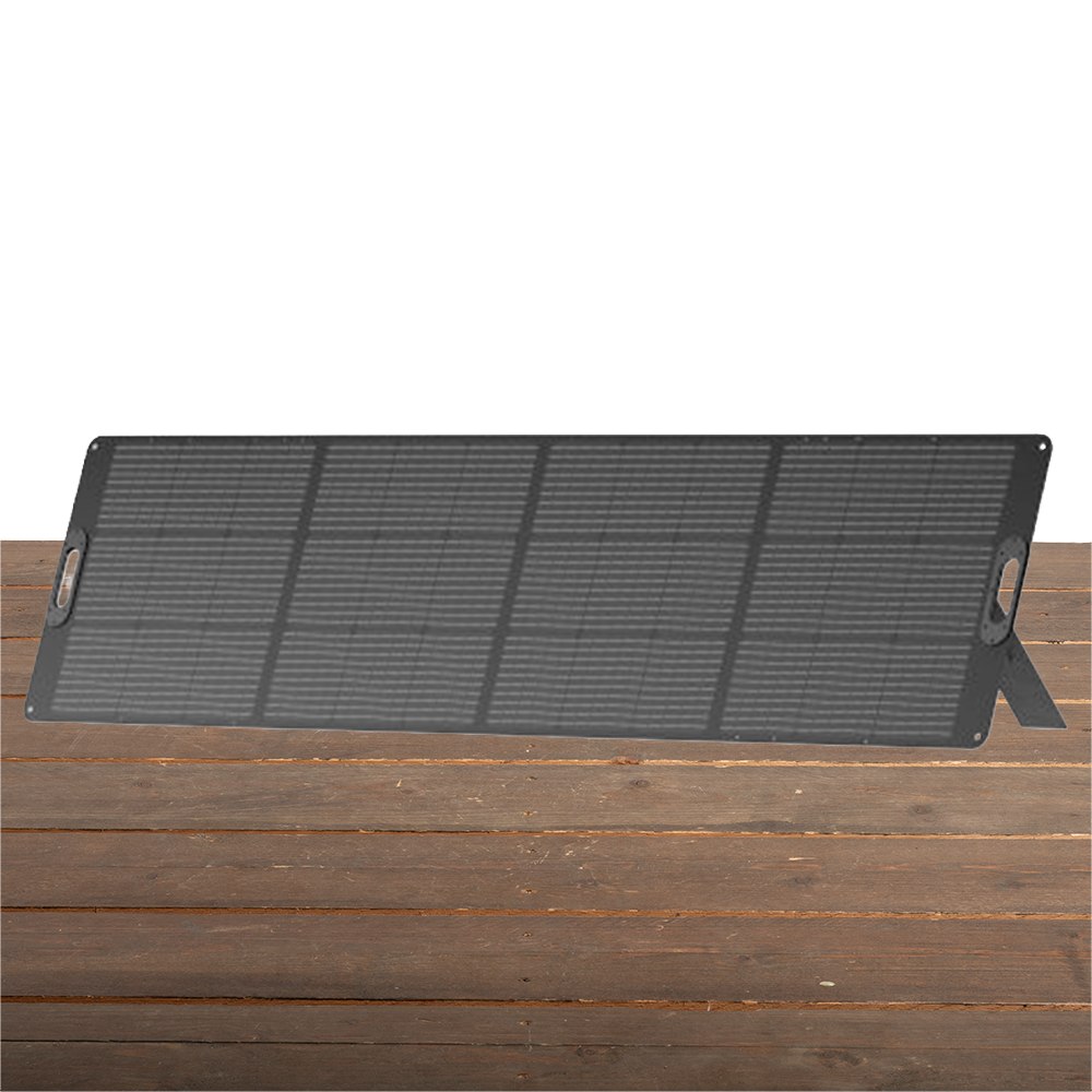 CN PS-PV240X1 240W Opvouwbaar Zonnepaneel 240W