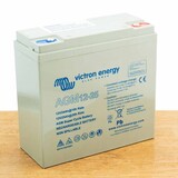Victron AGM 12V/25Ah Super Cycle Accu M5 - Beschadigd