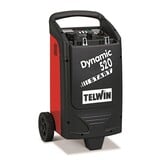 Telwin Acculader/booster Dynamic 520 Start 12-24V - Beschadigd