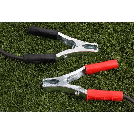 Telwin Acculader/Startbooster Dynamic 520 Start 12-24V - Beschadigd
