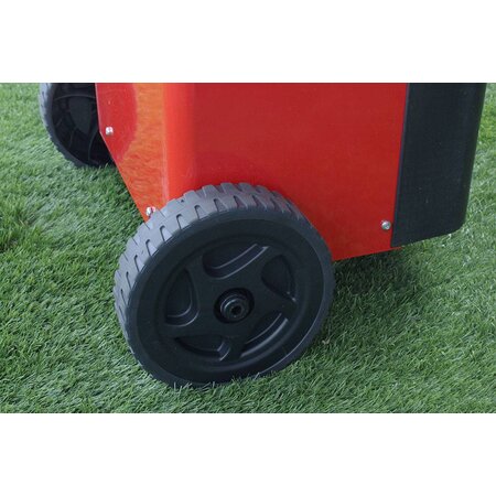Telwin Acculader/Startbooster Dynamic 520 Start 12-24V - Beschadigd