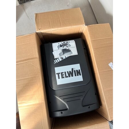 Telwin Acculader/Startbooster Dynamic 520 Start 12-24V - Beschadigd