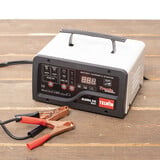 Telwin Acculader/booster Alaska 210 Start 12/24V - Beschadigd