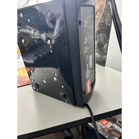 Telwin Acculader/startbooster Alaska 210 Start 12/24V - Beschadigd