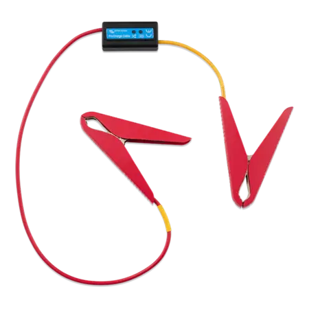 Victron Pre-Charge Cable ASS070400100 DC-voorlaadkabel voor omvormers en MPPT