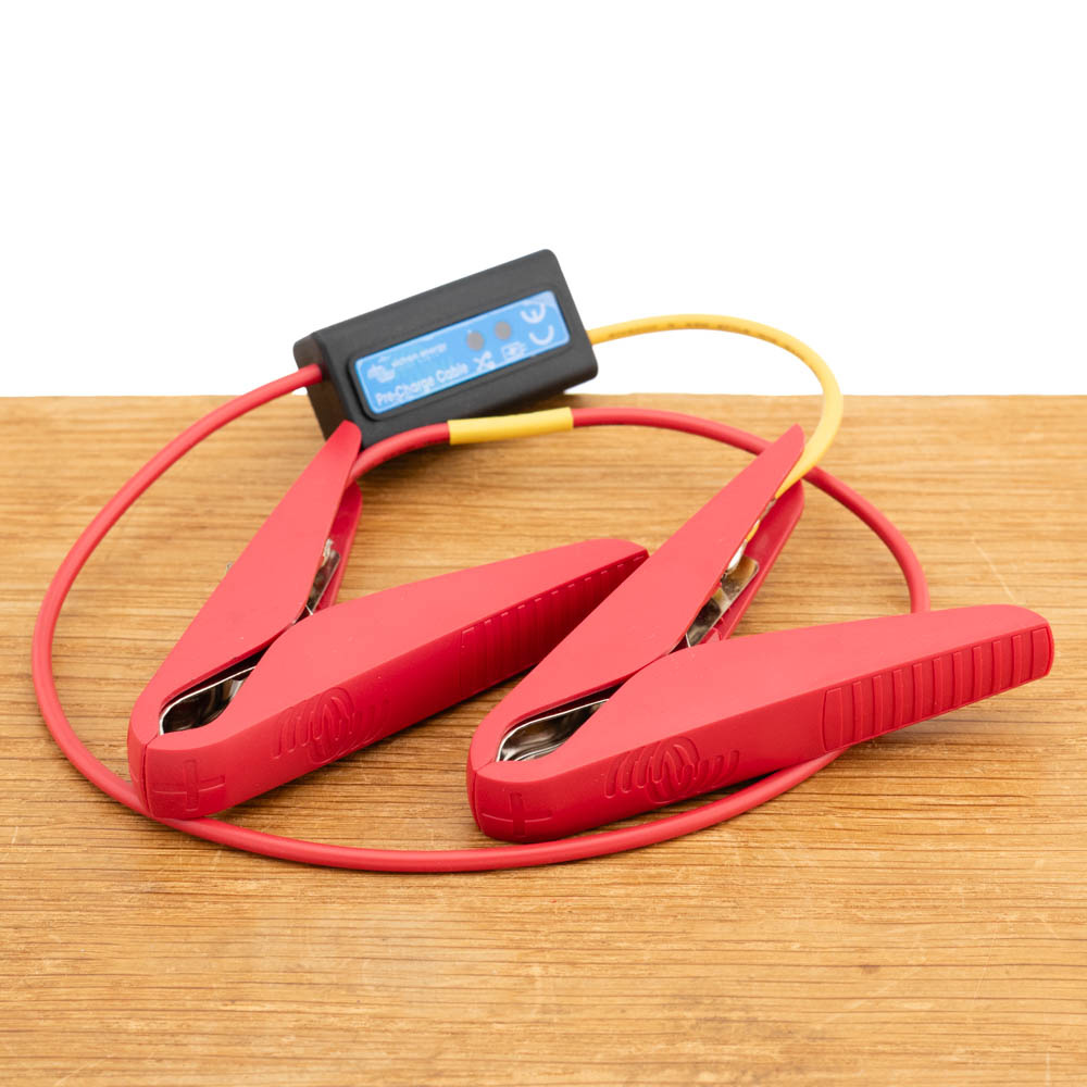 Pre-Charge Cable