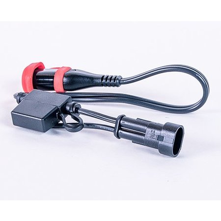 Tecmate Optimate O57 adapter kabel MV Agusta naar SAE