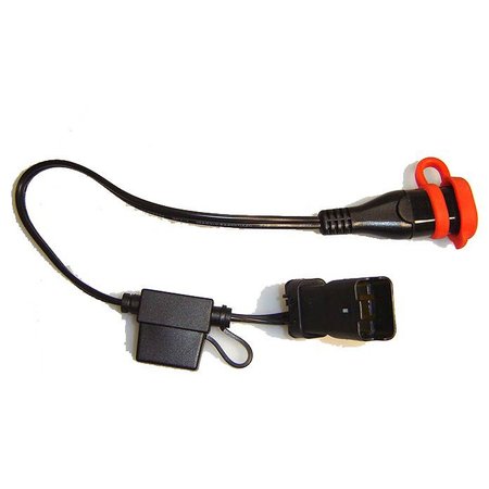 Tecmate Optimate O47 Adapter kabel DUCATI naar SAE