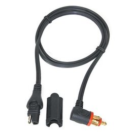 Tecmate Optimate O29 Adapter kabel SAE naar CAN-bus DIN