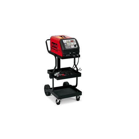 Telwin Booster Startronic 530 - starter, lader en tester - 230V