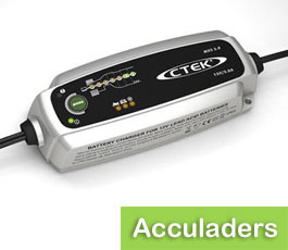 Acculaders