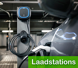 Laadstations