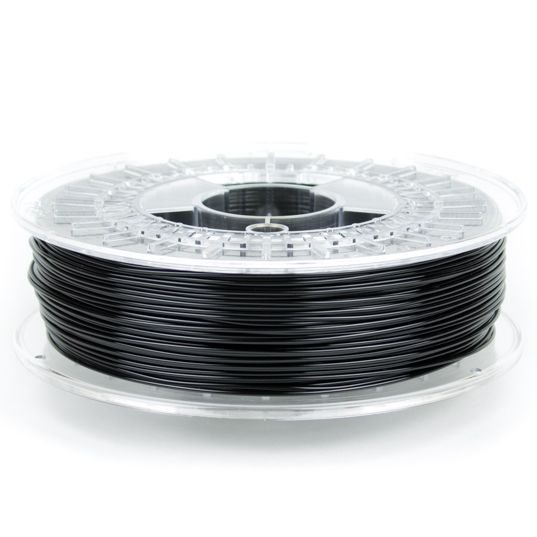 ColorFabb 1.75 mm nGen Flex flexible filament, Black