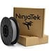 NinjaTek 1.75 mm Cheetah flexible filament, Steel