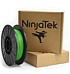 NinjaTek 1.75 mm NinjaFlex flexible filament, Grass green