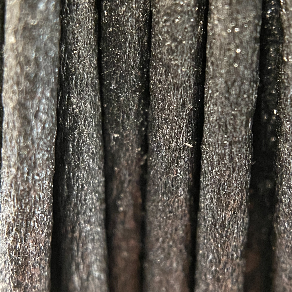 feelcolor 1.75 mm PETG carbon fibers filament, Black