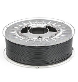 Extrudr 1.75 mm PLA NX1 filament, Black