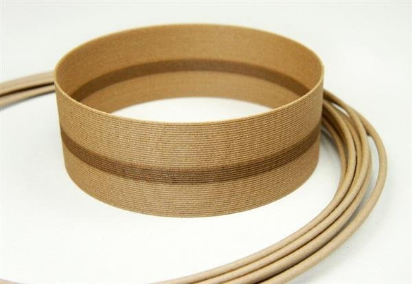 Lay Filaments 1,75 mm filamento effetto legno flessibile, Laywoo-D3 Flex