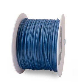 EUMAKERS 1,75 mm PLA filamento, Blu metallizzato