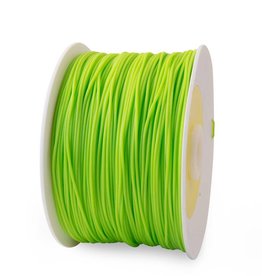 EUMAKERS 1,75 mm PLA filamento, Verde foglia