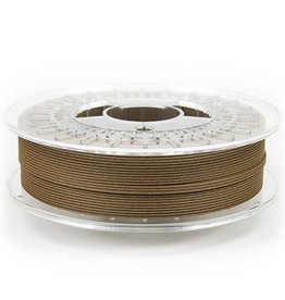 ColorFabb 1.75 mm PLA filament, CorkFill