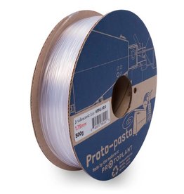 Proto-pasta 1,75 mm HTPLA filamento, Ghiaccio iridescente