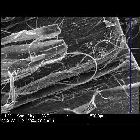 Lay Filaments 2,85 mm Lay-Felt Poro-Lay filamento