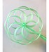 feelcolor 2.85 mm PLA filament, Luminous Green