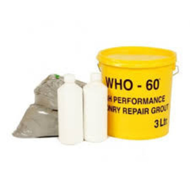 Thor Helical Thor Helical WHO60 6kg