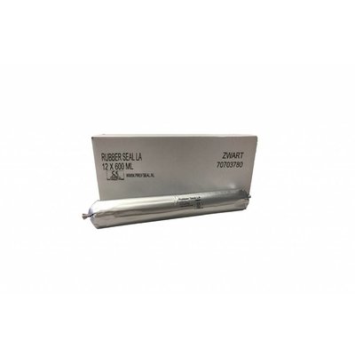 Profseal Rubber Seal LA