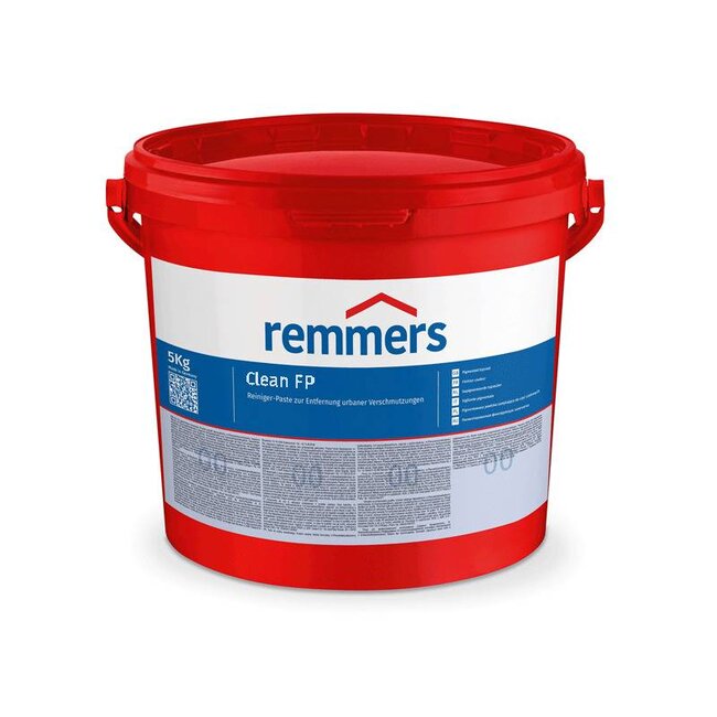 Remmers Clean FP (Gevelreinigingspasta)