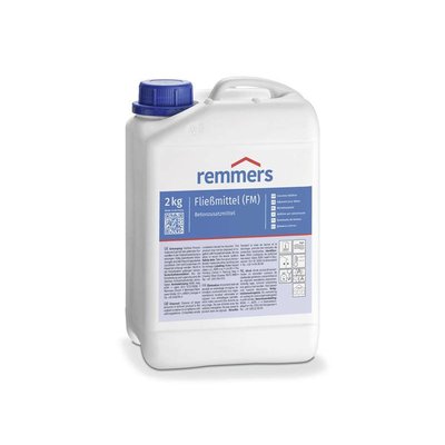 Remmers ZM FM ( Plastificeerder FM )