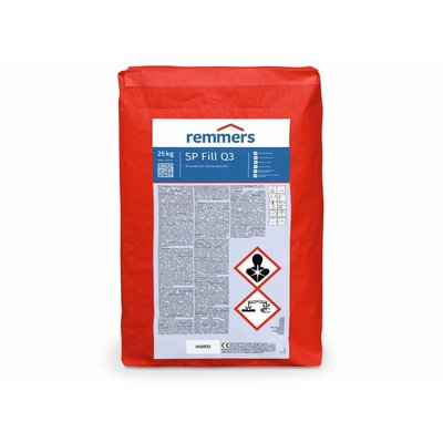 Remmers SP Fill Q3 ( Fijnspachtel )