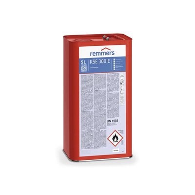 Remmers KSE 300 E