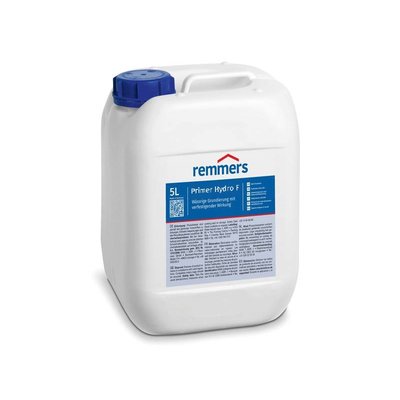 Remmers Hydro Diepgrondering