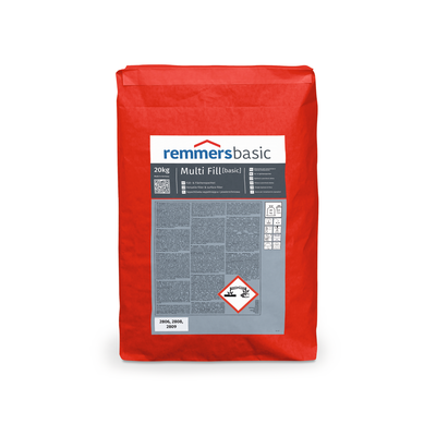 Remmers Multi Fill ( Multispachtel )