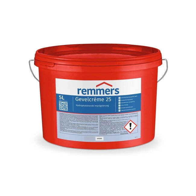 Remmers Gevelcreme 25