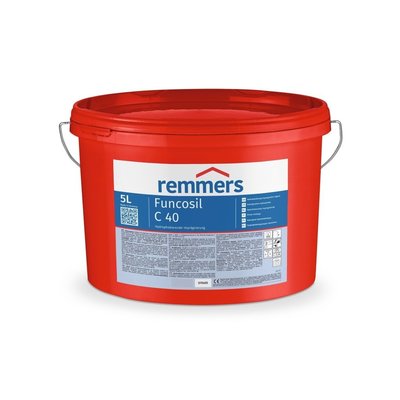 Remmers Funcosil C40