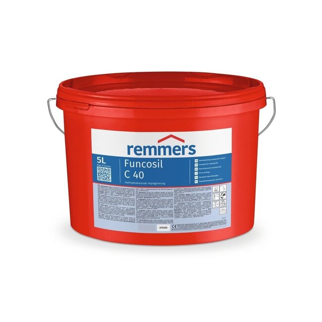Remmers Funcosil C40 12,5 liter