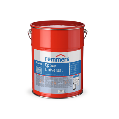 Remmers Epoxy Universeel