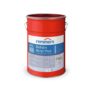 Remmers Rofalin Acryl Plus Wit