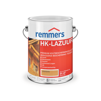 Remmers HK Lazuur Lariks 3 in 1